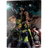 Marvel Guardians of the Galaxy Cosmic Unity PS5 Digital Edition Bundle Skin